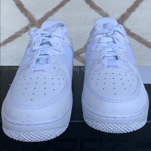 NIKE AIR FORCE 1 REACT SU - Picture 9 of 16